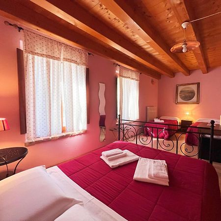 סאן מרטינו בואון אלברגו Agriturismo Corte Pellegrini מראה חיצוני תמונה