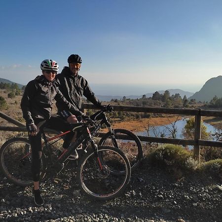 סאן מרטינו בואון אלברגו Agriturismo Corte Pellegrini מראה חיצוני תמונה