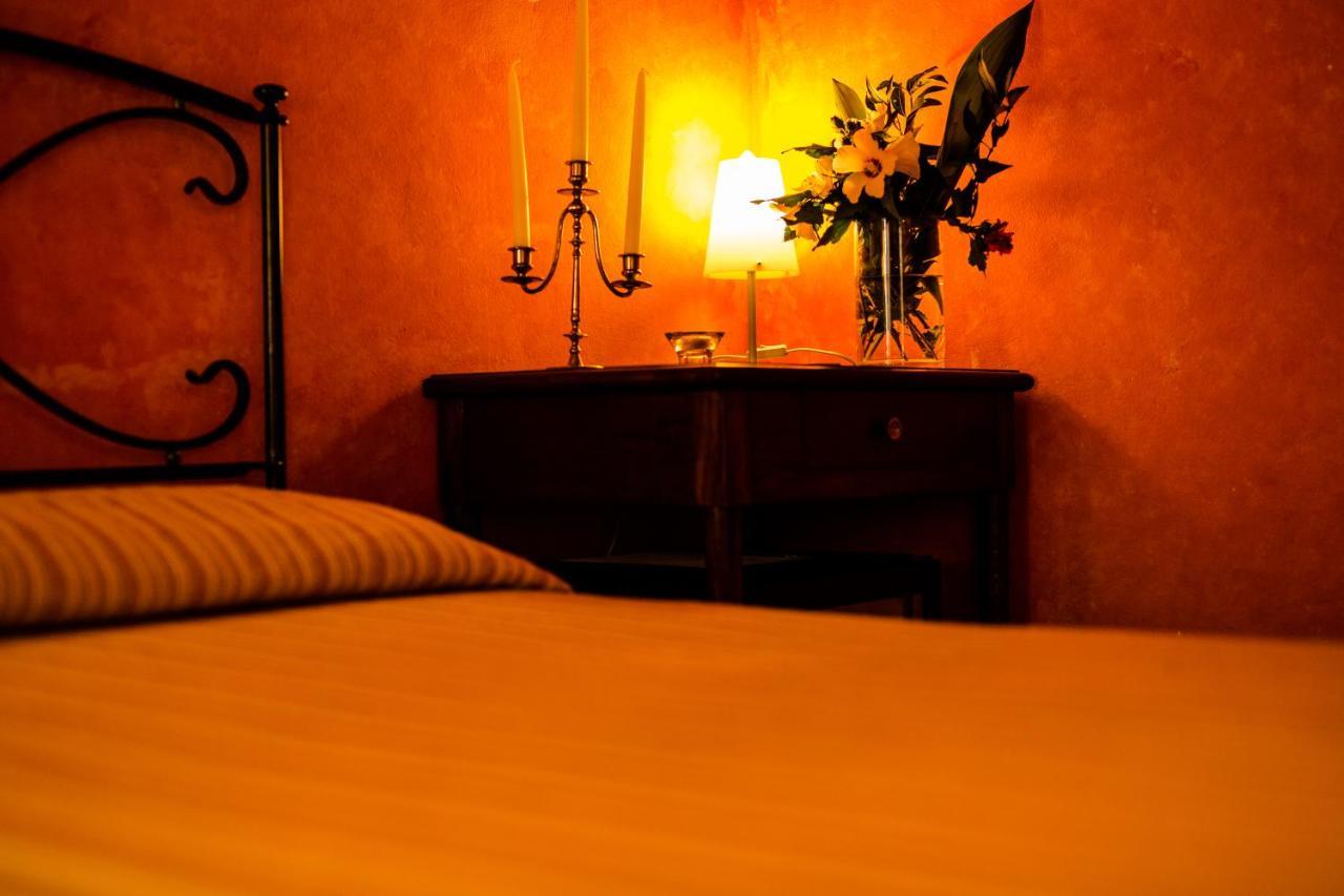 סאן מרטינו בואון אלברגו Agriturismo Corte Pellegrini מראה חיצוני תמונה