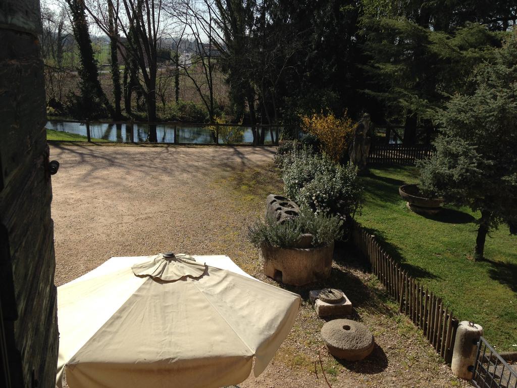 סאן מרטינו בואון אלברגו Agriturismo Corte Pellegrini מראה חיצוני תמונה