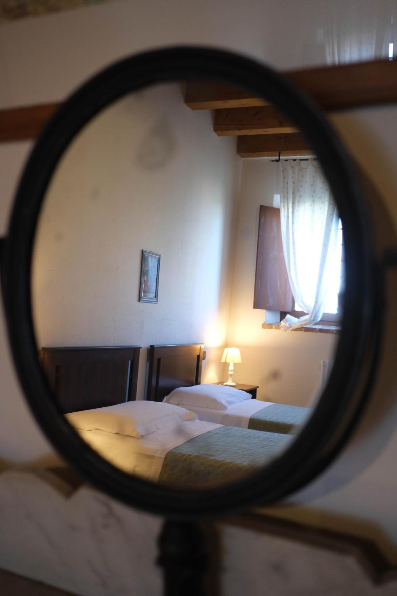 סאן מרטינו בואון אלברגו Agriturismo Corte Pellegrini מראה חיצוני תמונה