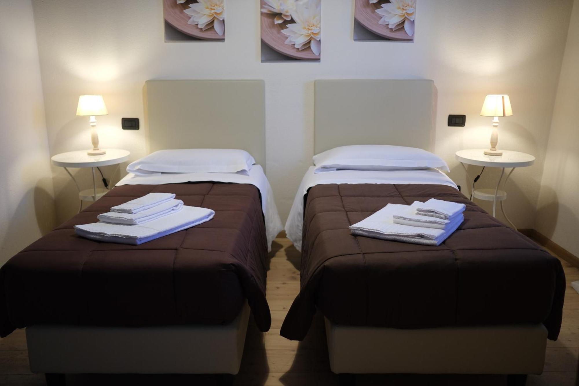 סאן מרטינו בואון אלברגו Agriturismo Corte Pellegrini מראה חיצוני תמונה