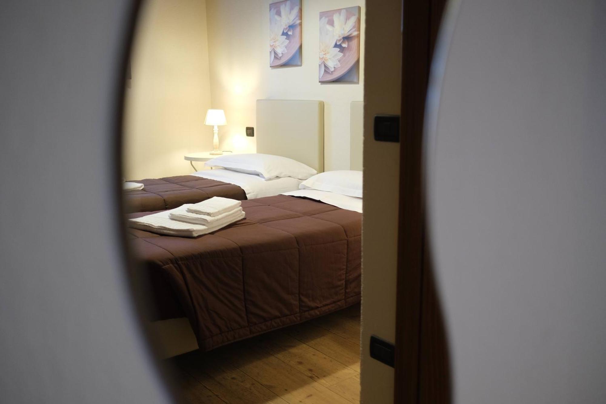 סאן מרטינו בואון אלברגו Agriturismo Corte Pellegrini מראה חיצוני תמונה