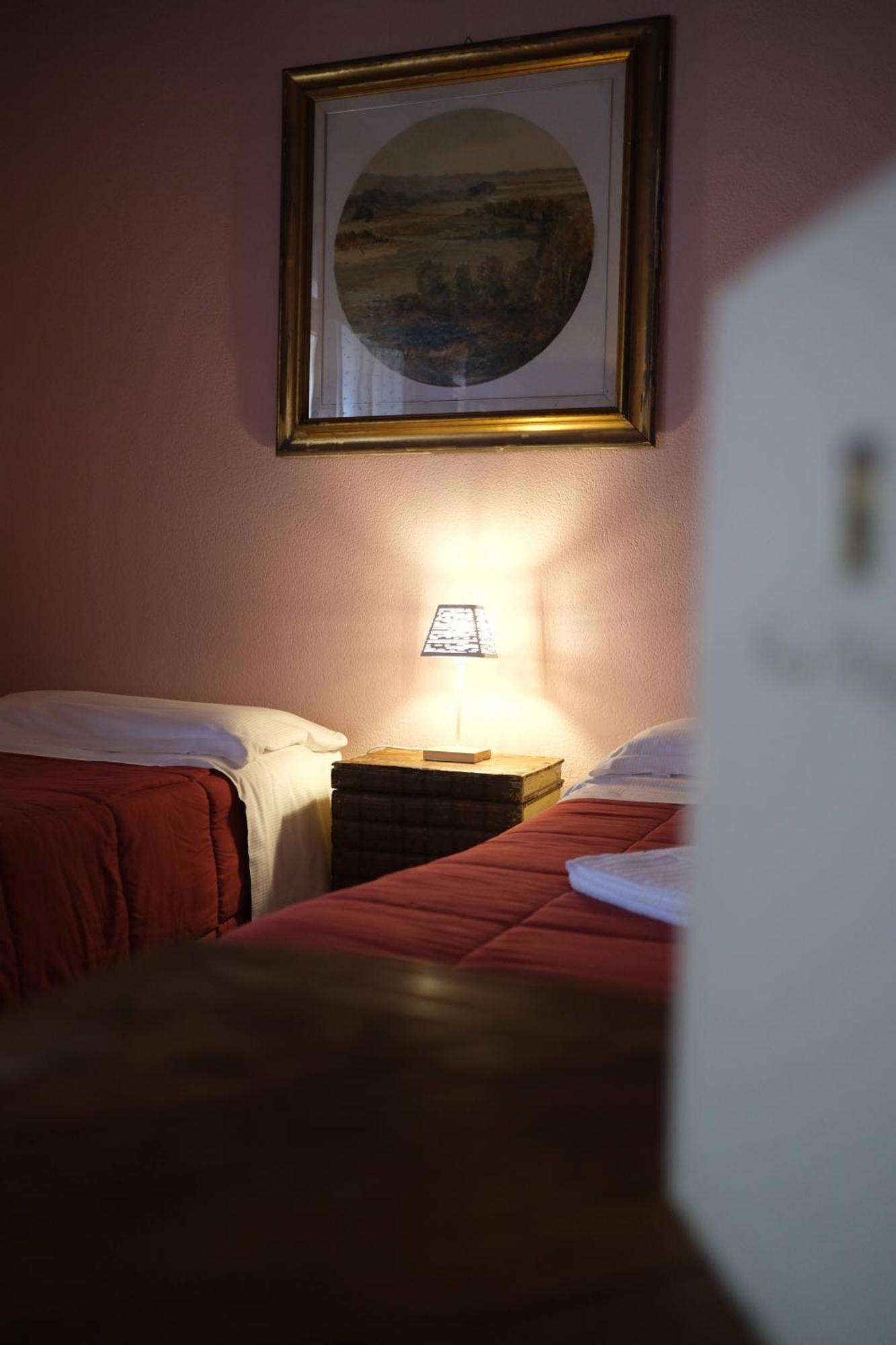 סאן מרטינו בואון אלברגו Agriturismo Corte Pellegrini מראה חיצוני תמונה