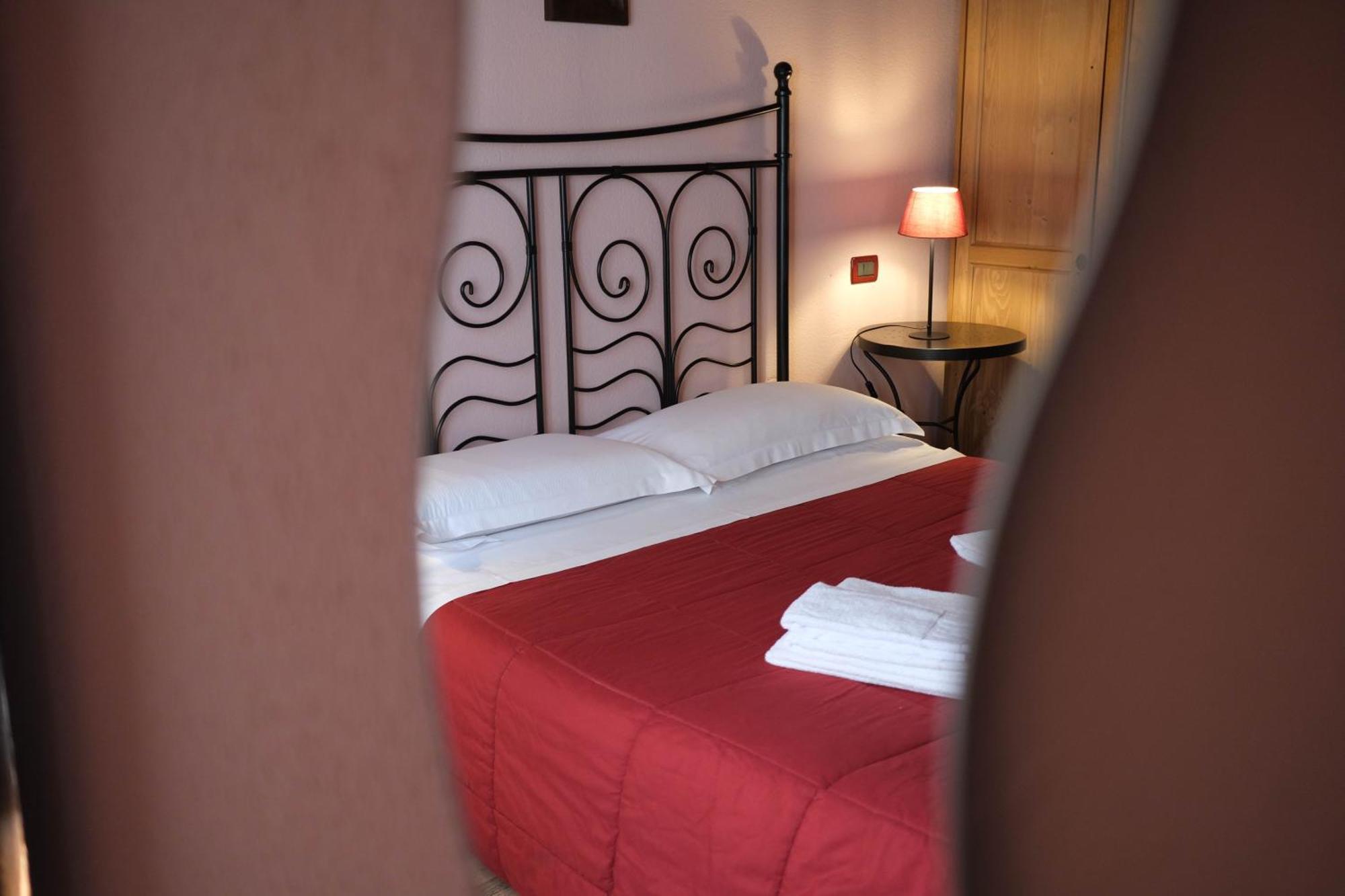 סאן מרטינו בואון אלברגו Agriturismo Corte Pellegrini מראה חיצוני תמונה
