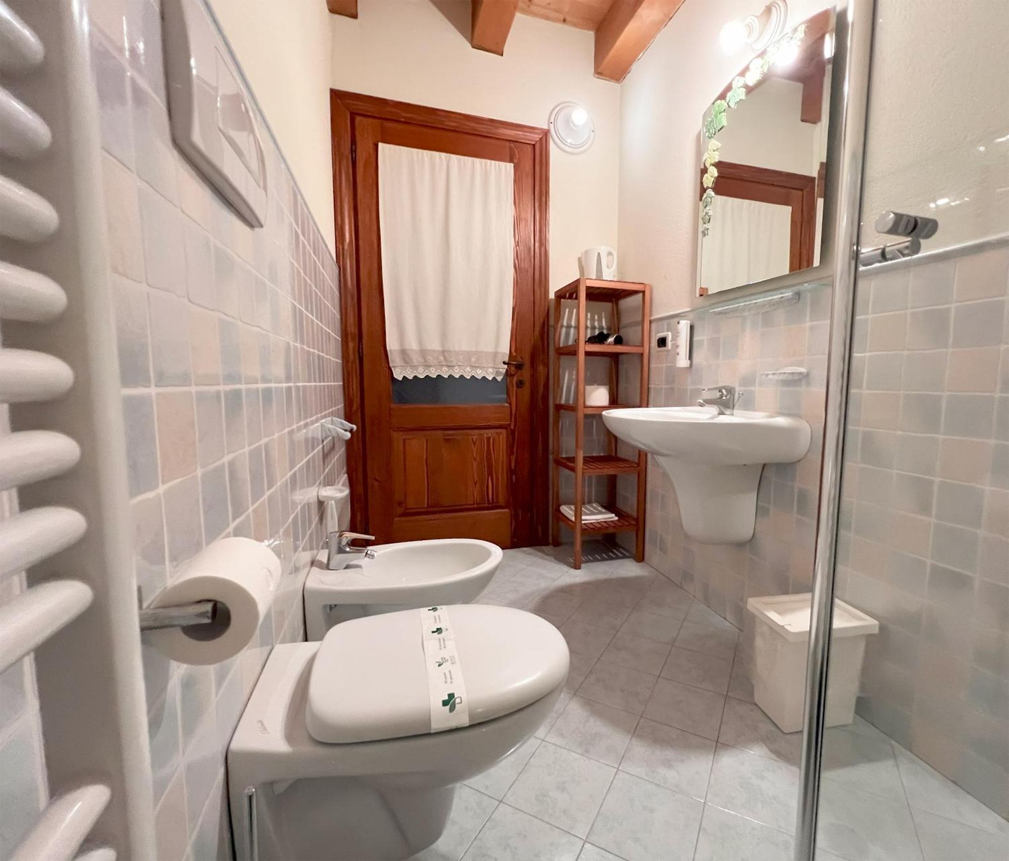 סאן מרטינו בואון אלברגו Agriturismo Corte Pellegrini מראה חיצוני תמונה