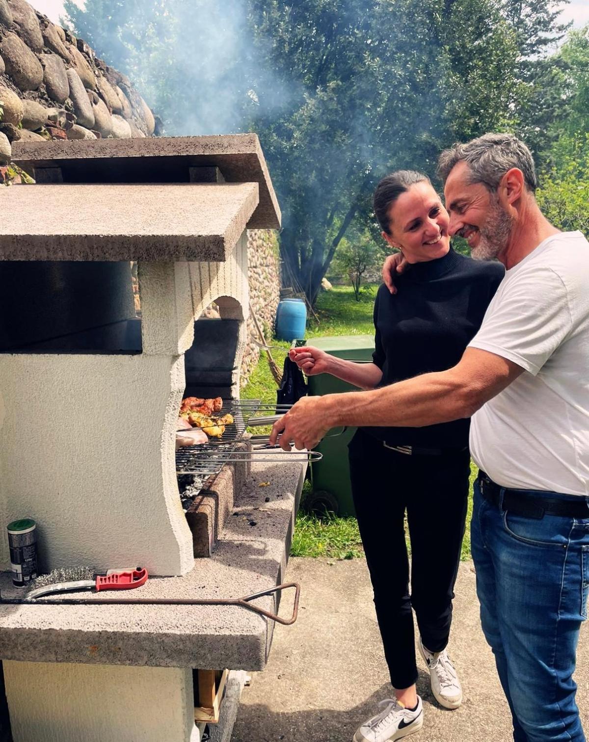 סאן מרטינו בואון אלברגו Agriturismo Corte Pellegrini מראה חיצוני תמונה