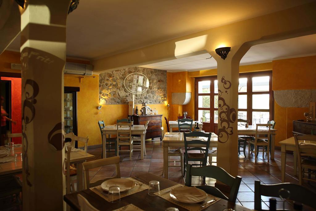 סאן מרטינו בואון אלברגו Agriturismo Corte Pellegrini מראה חיצוני תמונה