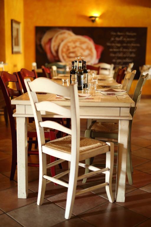 סאן מרטינו בואון אלברגו Agriturismo Corte Pellegrini מראה חיצוני תמונה