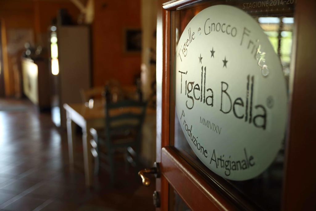 סאן מרטינו בואון אלברגו Agriturismo Corte Pellegrini מראה חיצוני תמונה