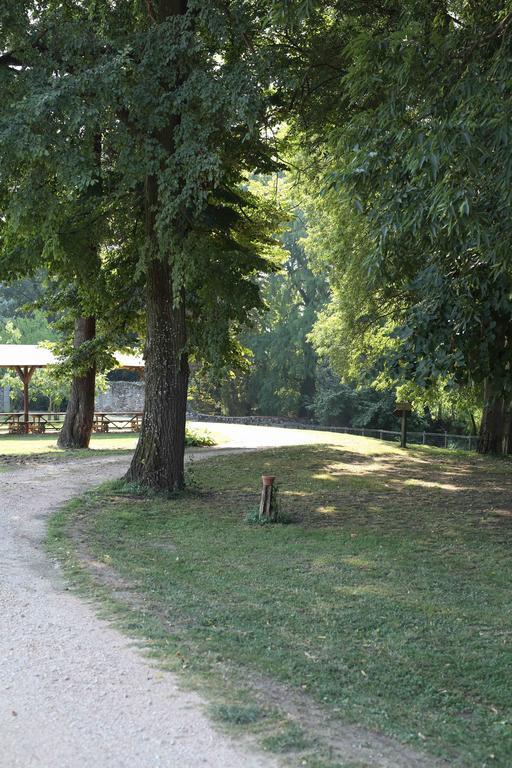סאן מרטינו בואון אלברגו Agriturismo Corte Pellegrini מראה חיצוני תמונה
