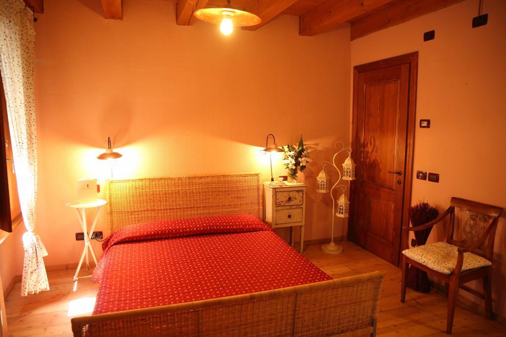סאן מרטינו בואון אלברגו Agriturismo Corte Pellegrini חדר תמונה