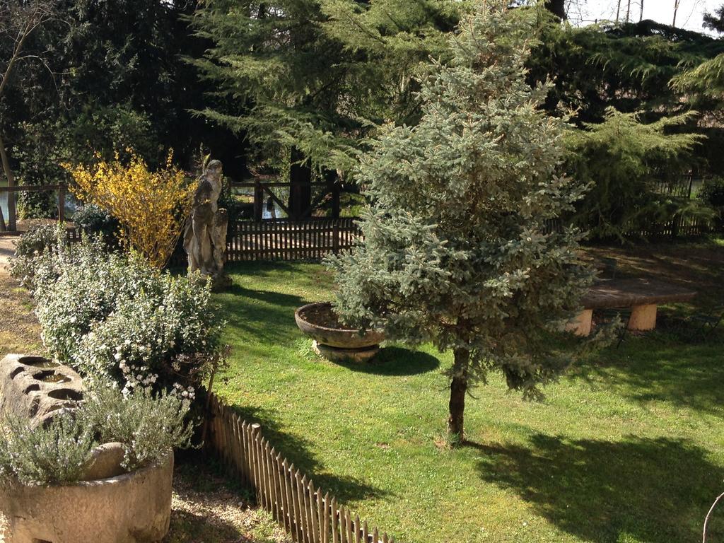 סאן מרטינו בואון אלברגו Agriturismo Corte Pellegrini מראה חיצוני תמונה