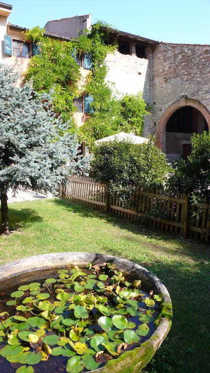 סאן מרטינו בואון אלברגו Agriturismo Corte Pellegrini מראה חיצוני תמונה
