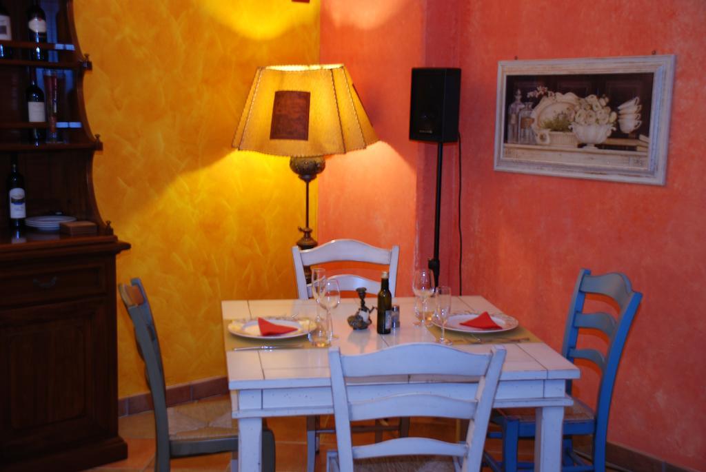 סאן מרטינו בואון אלברגו Agriturismo Corte Pellegrini מראה חיצוני תמונה