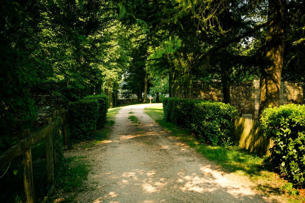 סאן מרטינו בואון אלברגו Agriturismo Corte Pellegrini מראה חיצוני תמונה