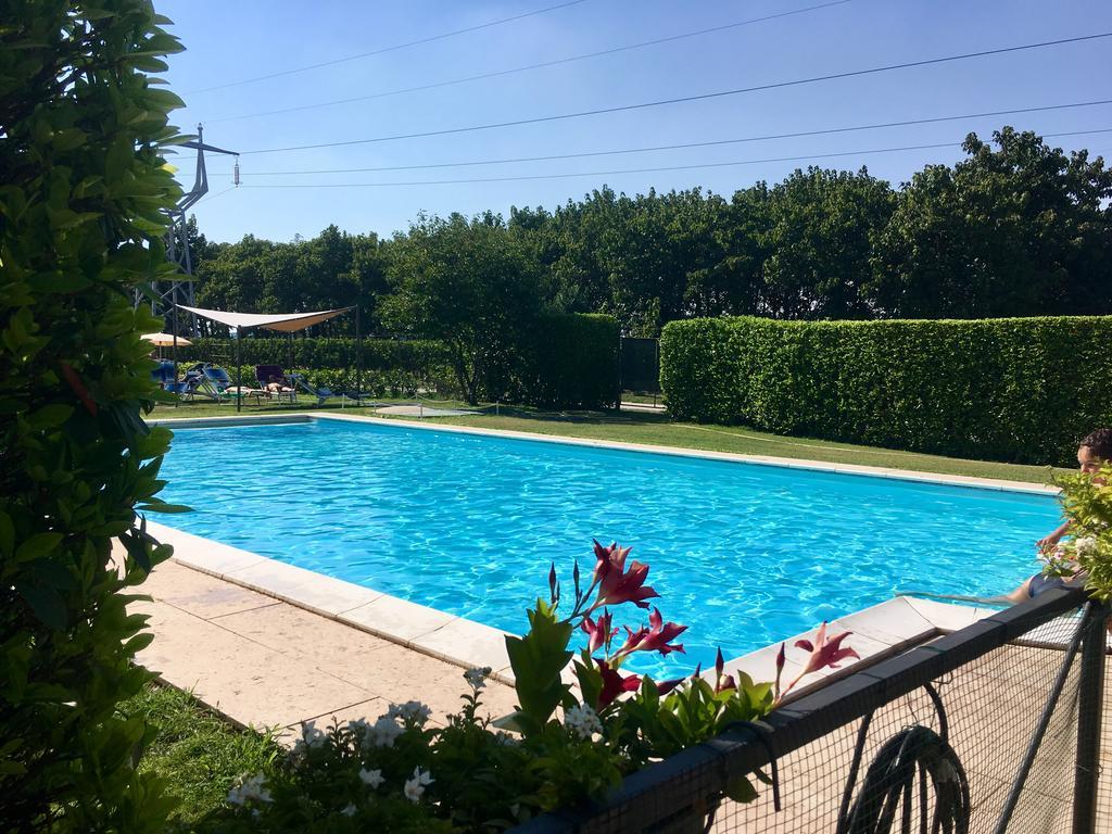 סאן מרטינו בואון אלברגו Agriturismo Corte Pellegrini מראה חיצוני תמונה