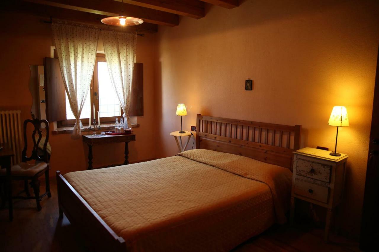 סאן מרטינו בואון אלברגו Agriturismo Corte Pellegrini מראה חיצוני תמונה